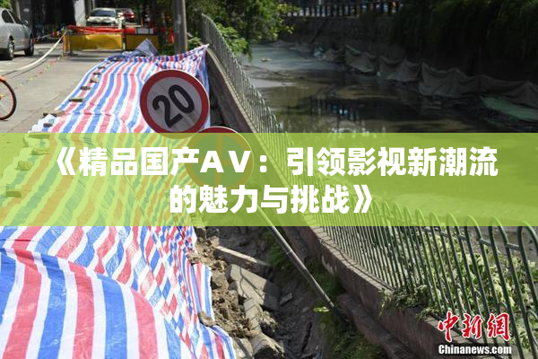 《精品国产AⅤ：引领影视新潮流的魅力与挑战》