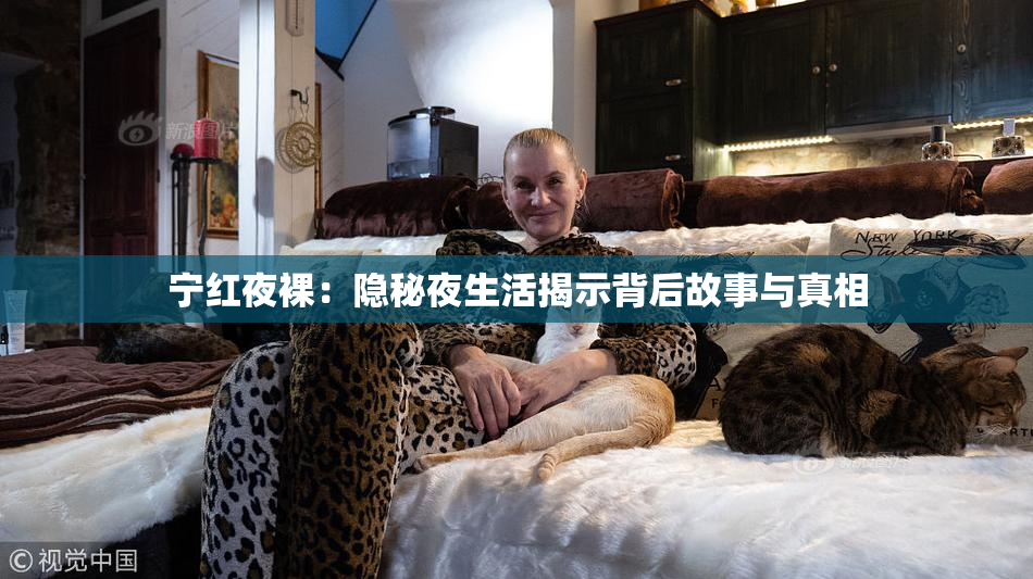 宁红夜裸：隐秘夜生活揭示背后故事与真相