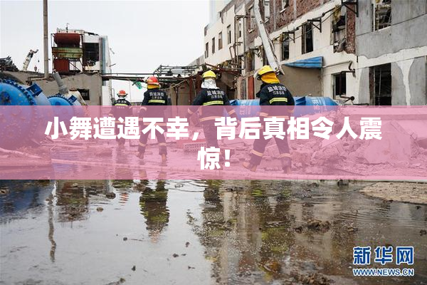 小舞遭遇不幸，背后真相令人震惊！