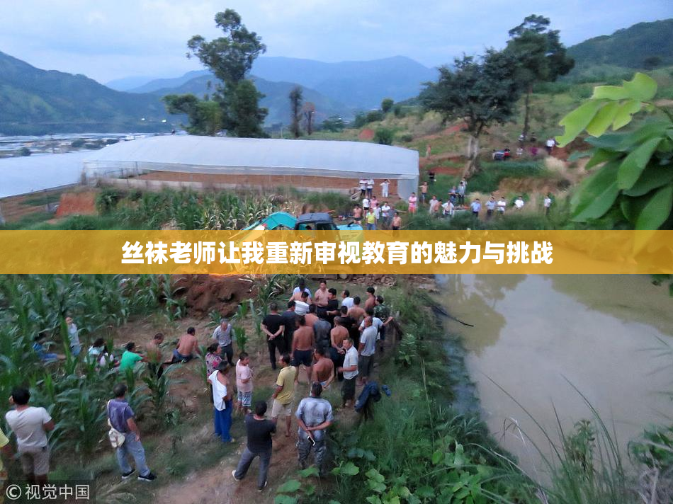 丝袜老师让我重新审视教育的魅力与挑战
