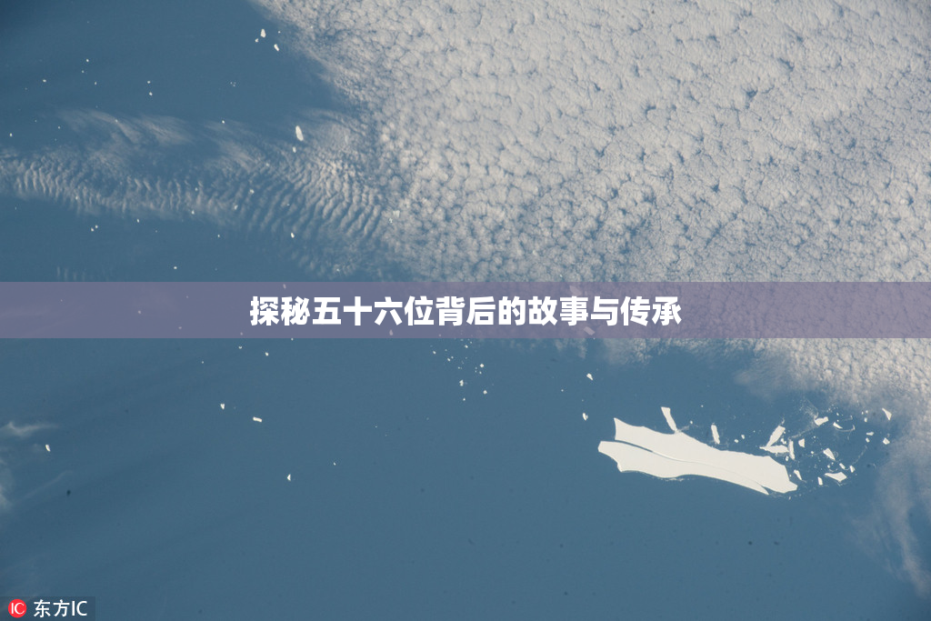 探秘五十六位背后的故事与传承