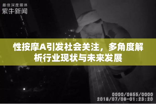 性按摩A引发社会关注，多角度解析行业现状与未来发展