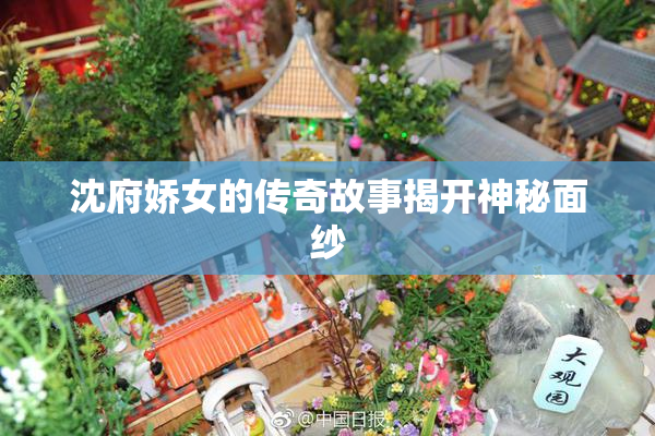 沈府娇女的传奇故事揭开神秘面纱