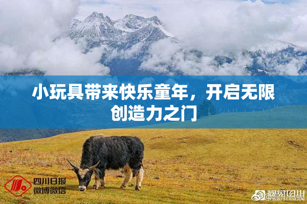 小玩具带来快乐童年，开启无限创造力之门