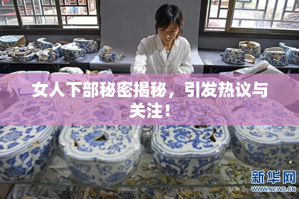 女人下部秘密揭秘，引发热议与关注！