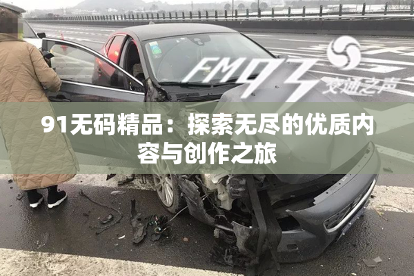 91无码精品：探索无尽的优质内容与创作之旅