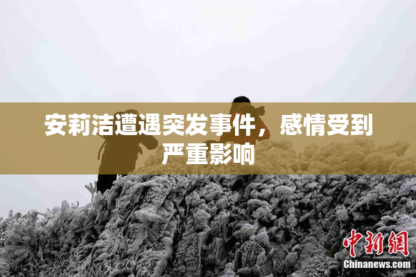 安莉洁遭遇突发事件，感情受到严重影响