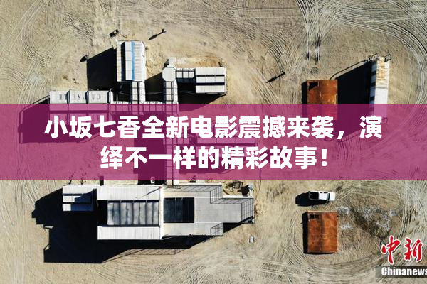 小坂七香全新电影震撼来袭，演绎不一样的精彩故事！