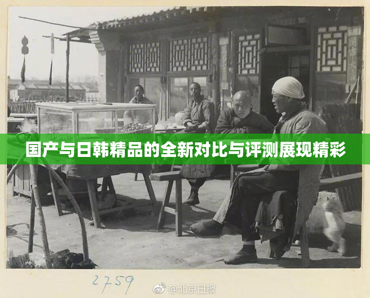 国产与日韩精品的全新对比与评测展现精彩