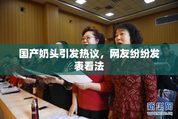国产奶头引发热议，网友纷纷发表看法