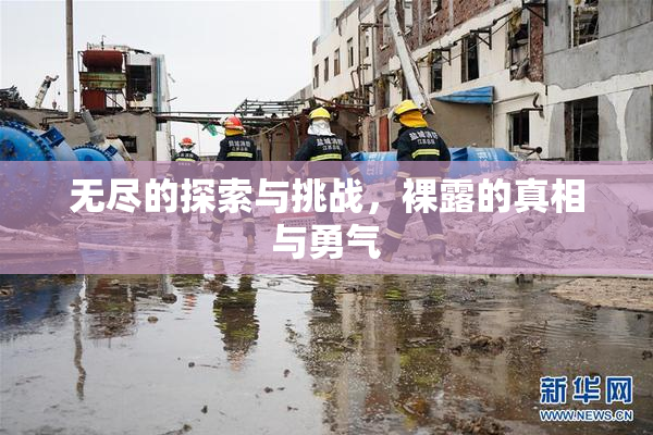 无尽的探索与挑战，裸露的真相与勇气