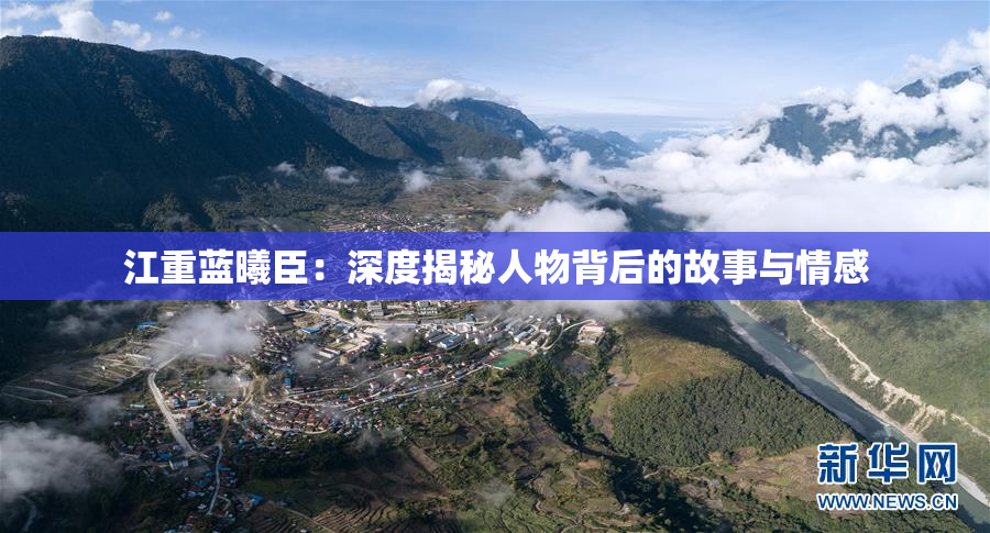 江重蓝曦臣：深度揭秘人物背后的故事与情感