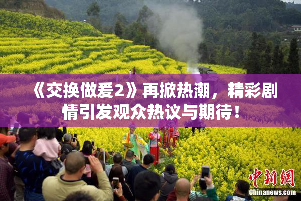 《交换做爰2》再掀热潮，精彩剧情引发观众热议与期待！