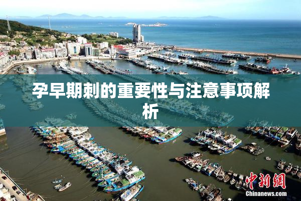 孕早期刺的重要性与注意事项解析