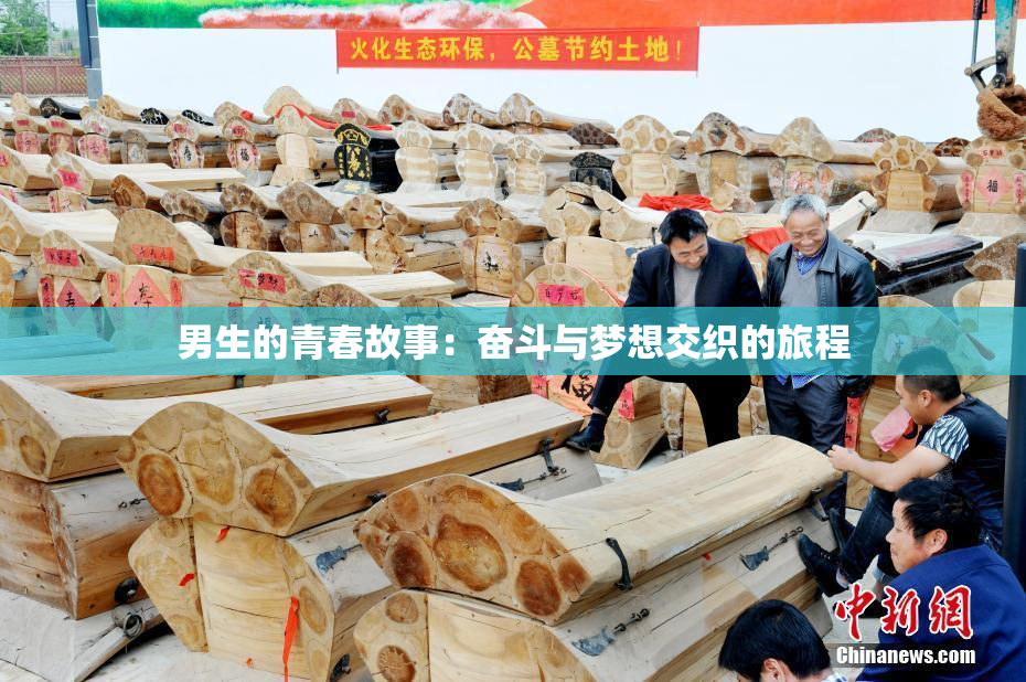 男生的青春故事：奋斗与梦想交织的旅程