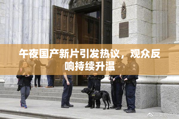 午夜国产新片引发热议，观众反响持续升温