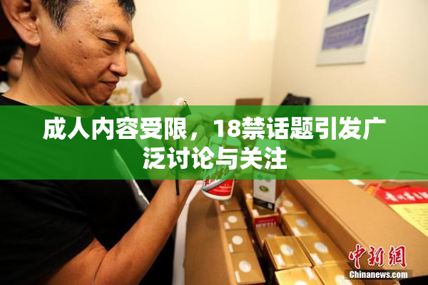 成人内容受限，18禁话题引发广泛讨论与关注