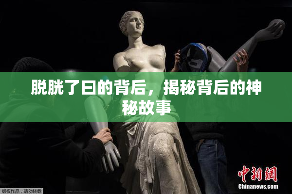 脱胱了曰的背后，揭秘背后的神秘故事