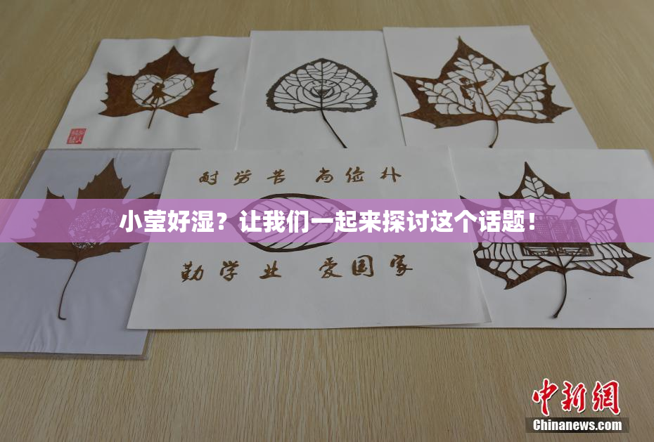 小莹好湿？让我们一起来探讨这个话题！