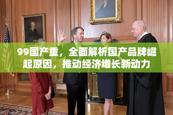 99国产重，全面解析国产品牌崛起原因，推动经济增长新动力