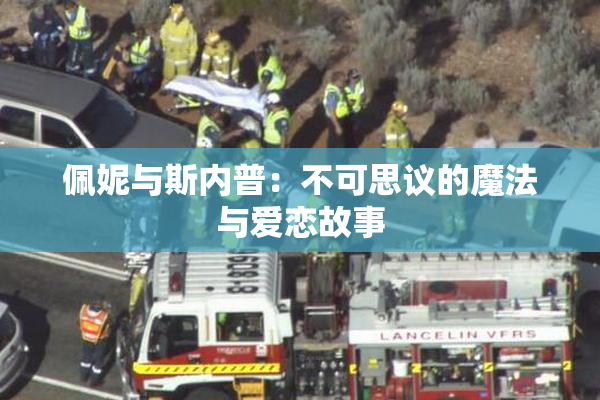 佩妮与斯内普：不可思议的魔法与爱恋故事
