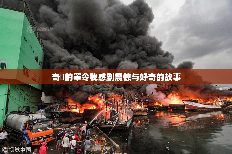 奇犽的睾令我感到震惊与好奇的故事