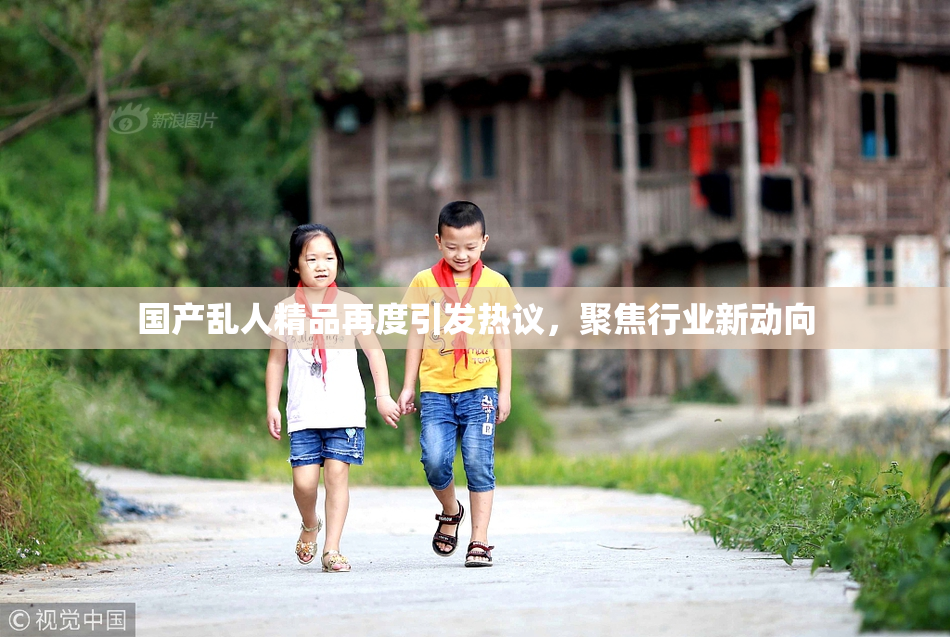 国产乱人精品再度引发热议，聚焦行业新动向