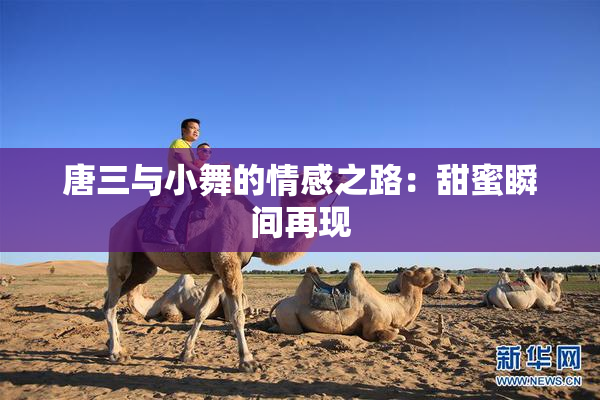唐三与小舞的情感之路：甜蜜瞬间再现