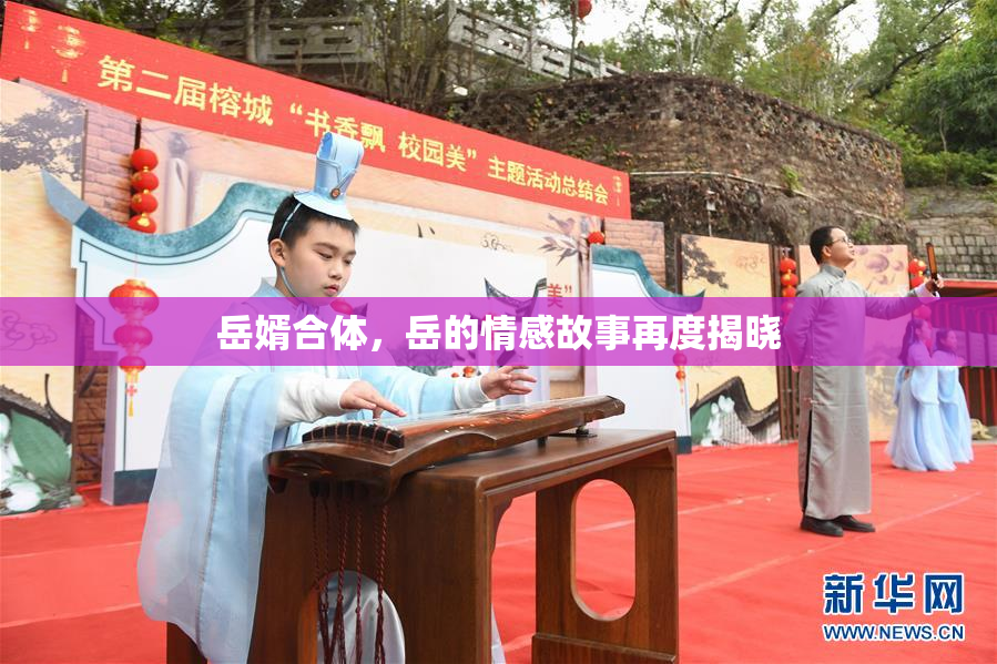 岳婿合体，岳的情感故事再度揭晓