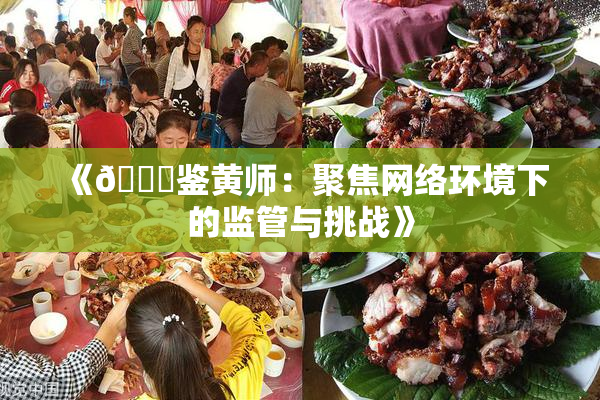 《🔞鉴黄师：聚焦网络环境下的监管与挑战》