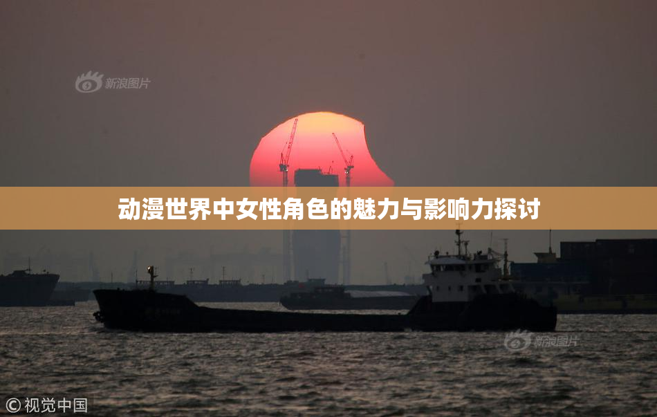 动漫世界中女性角色的魅力与影响力探讨