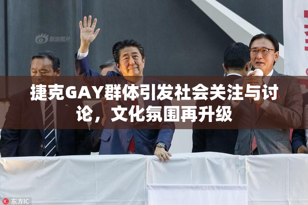 捷克GAY群体引发社会关注与讨论，文化氛围再升级