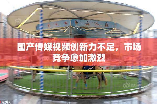 国产传媒视频创新力不足，市场竞争愈加激烈
