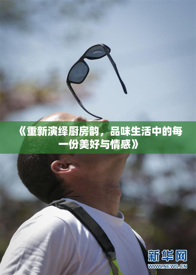 《重新演绎厨房韵，品味生活中的每一份美好与情感》