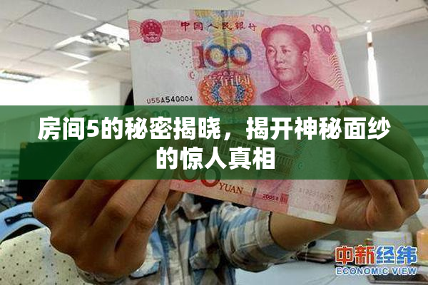 房间5的秘密揭晓，揭开神秘面纱的惊人真相