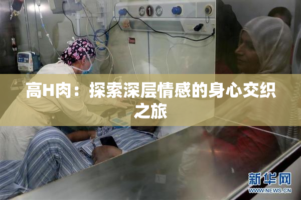 高H肉：探索深层情感的身心交织之旅