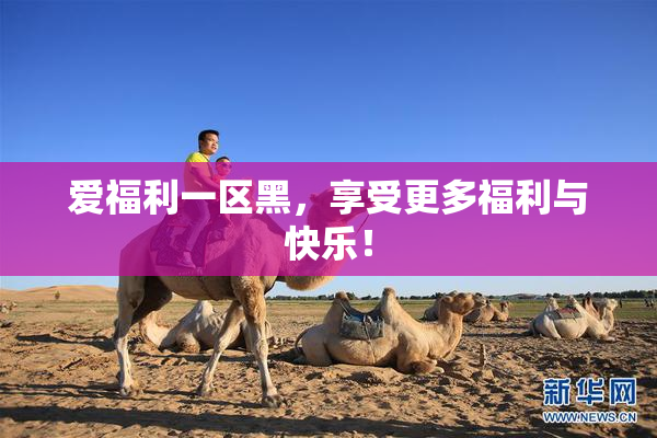 爱福利一区黑，享受更多福利与快乐！