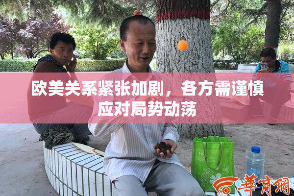 欧美关系紧张加剧，各方需谨慎应对局势动荡
