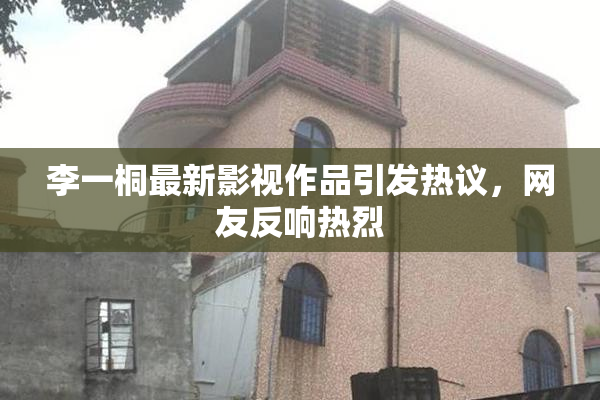 李一桐最新影视作品引发热议，网友反响热烈
