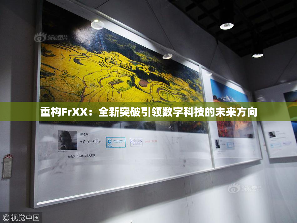 重构FrXX：全新突破引领数字科技的未来方向