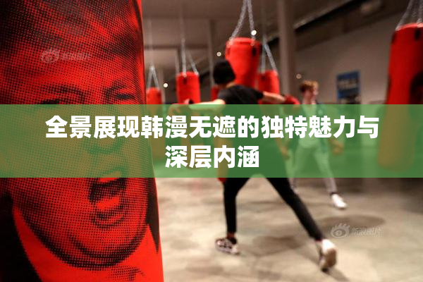 全景展现韩漫无遮的独特魅力与深层内涵