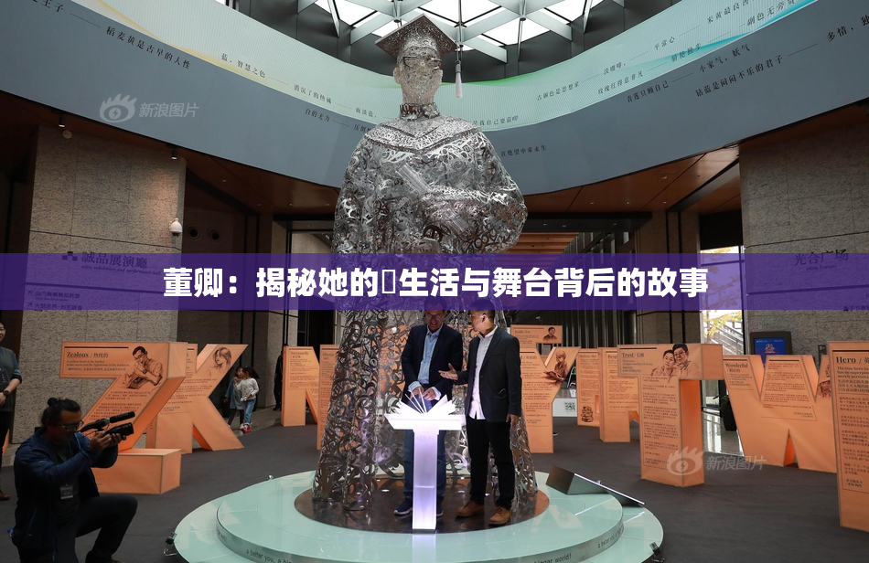 董卿：揭秘她的婬生活与舞台背后的故事