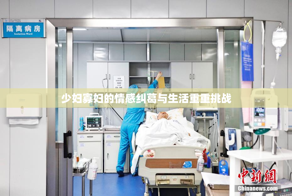 少妇寡妇的情感纠葛与生活重重挑战