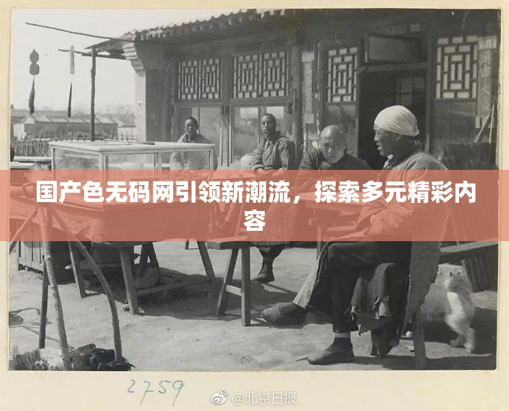 国产色无码网引领新潮流，探索多元精彩内容