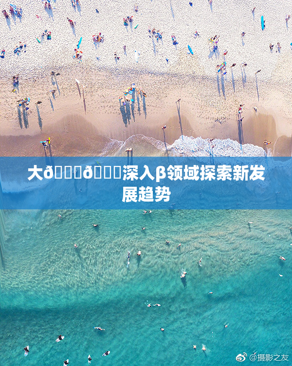 大🐔🐔深入β领域探索新发展趋势