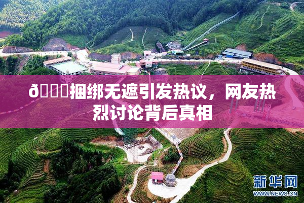 🔞捆绑无遮引发热议，网友热烈讨论背后真相