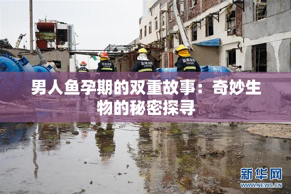 男人鱼孕期的双重故事：奇妙生物的秘密探寻