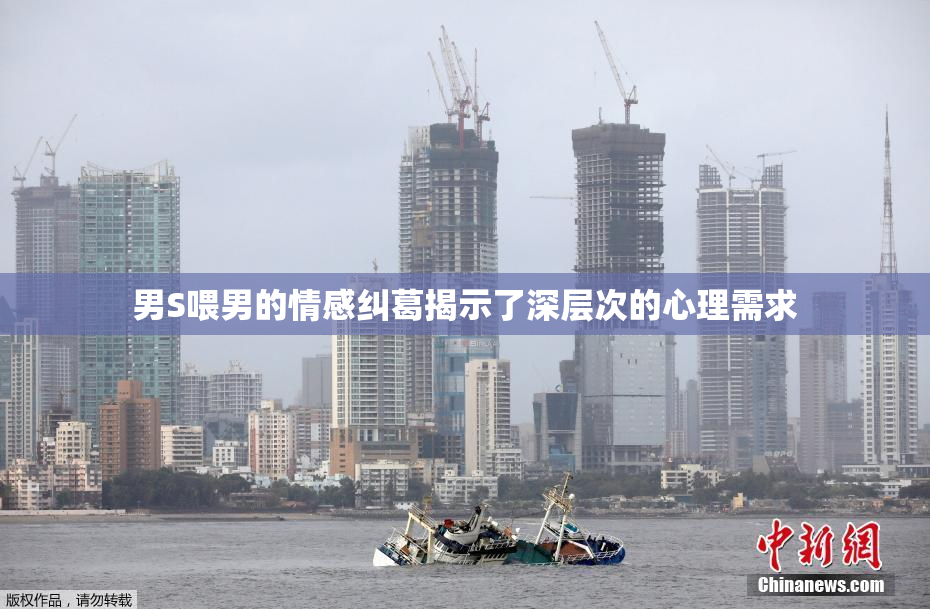 男S喂男的情感纠葛揭示了深层次的心理需求