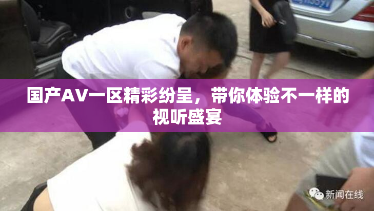 国产AV一区精彩纷呈，带你体验不一样的视听盛宴
