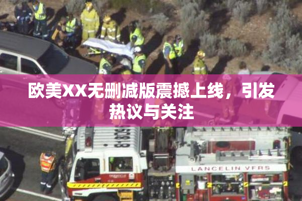欧美XX无删减版震撼上线，引发热议与关注